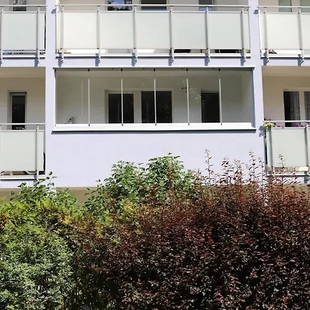 Atelier Aleksandry Gdynia Exterior foto