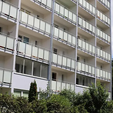 Atelier Aleksandry Gdynia Exterior foto