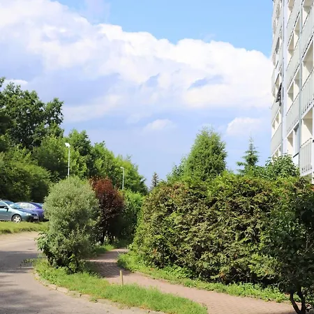 Atelier Aleksandry Gdynia Exterior foto