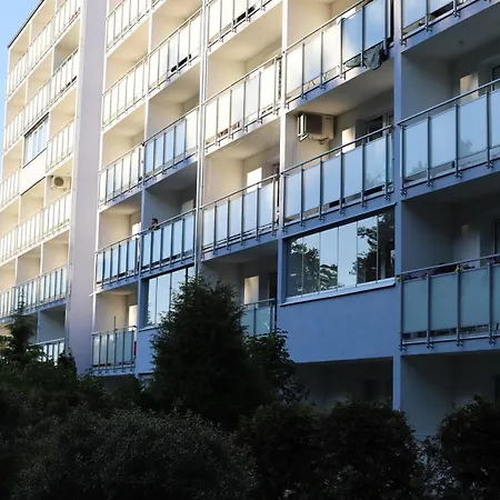 Atelier Aleksandry Gdynia Exterior foto
