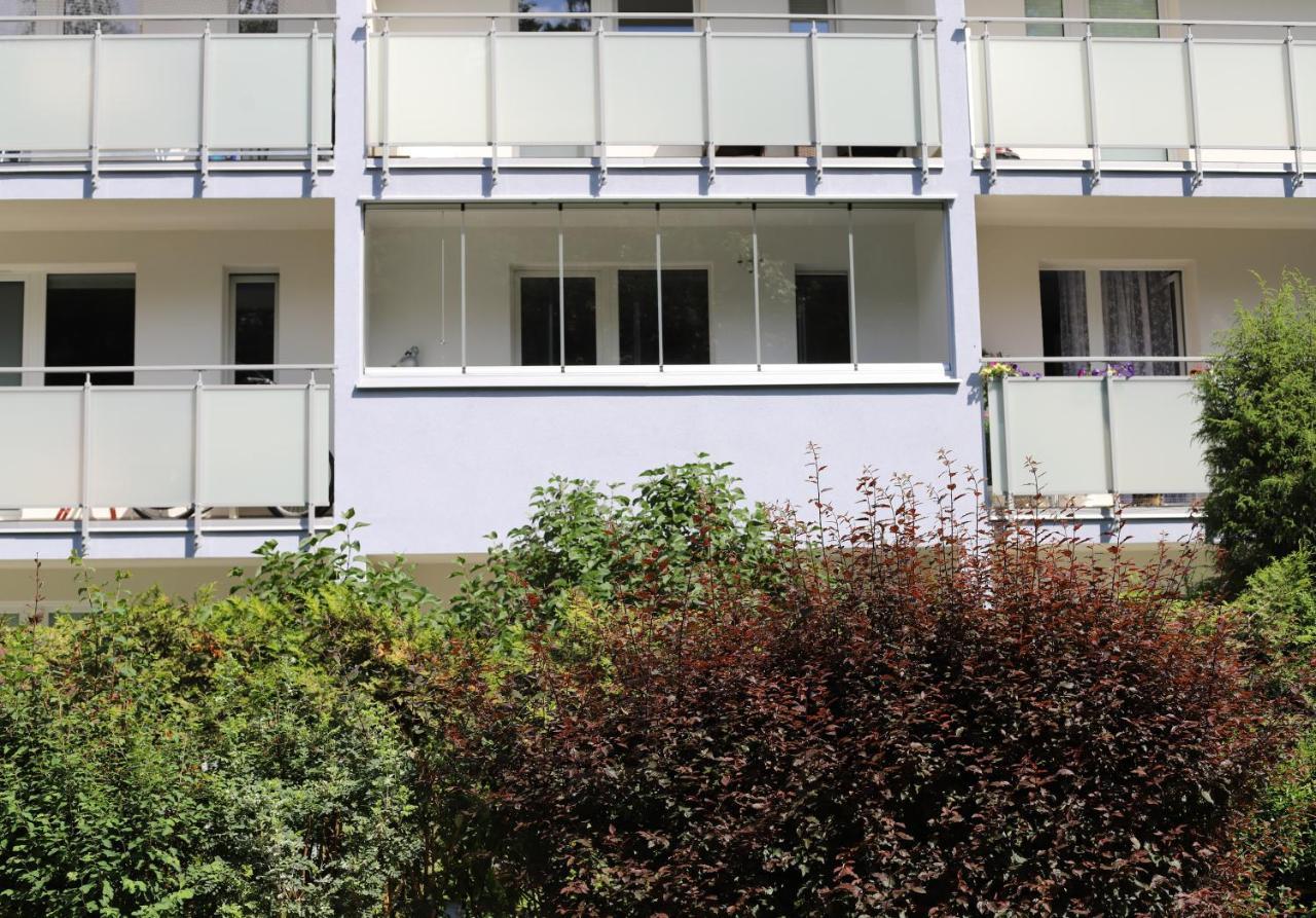 Apartment Atelier Aleksandry Gdynia