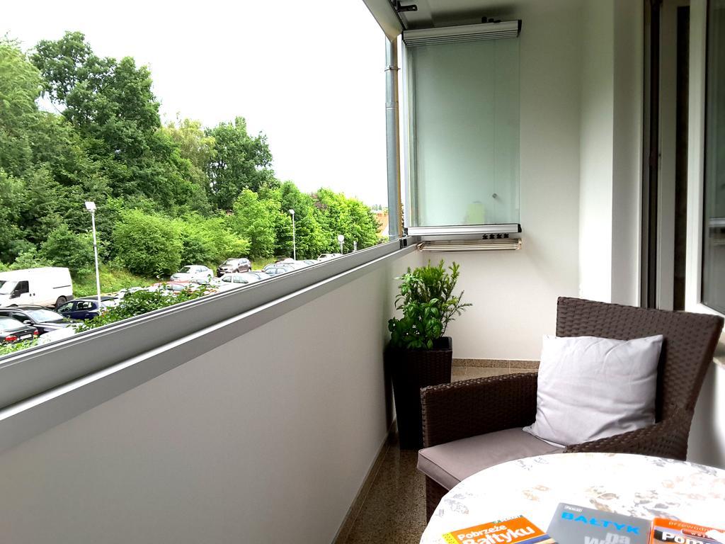 Apartment Atelier Aleksandry *
