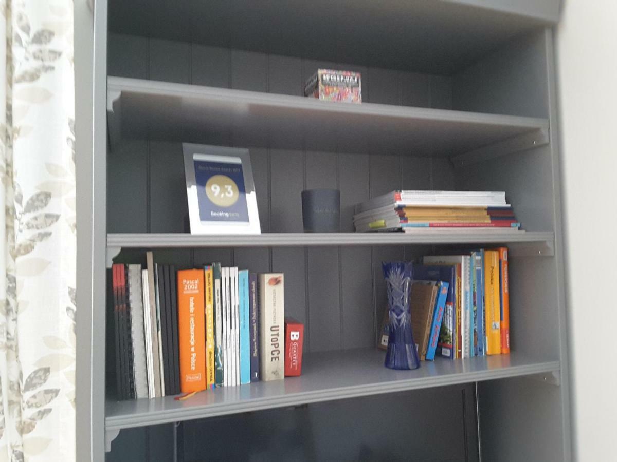 Atelier Aleksandry Apartment Gdynia