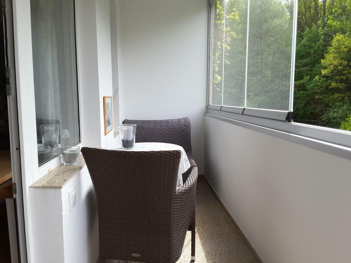 Atelier Aleksandry Apartment