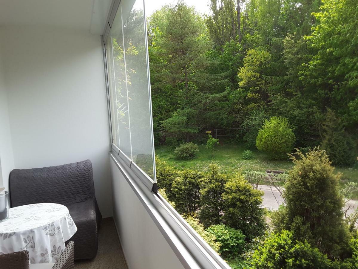 Apartment Atelier Aleksandry Gdynia