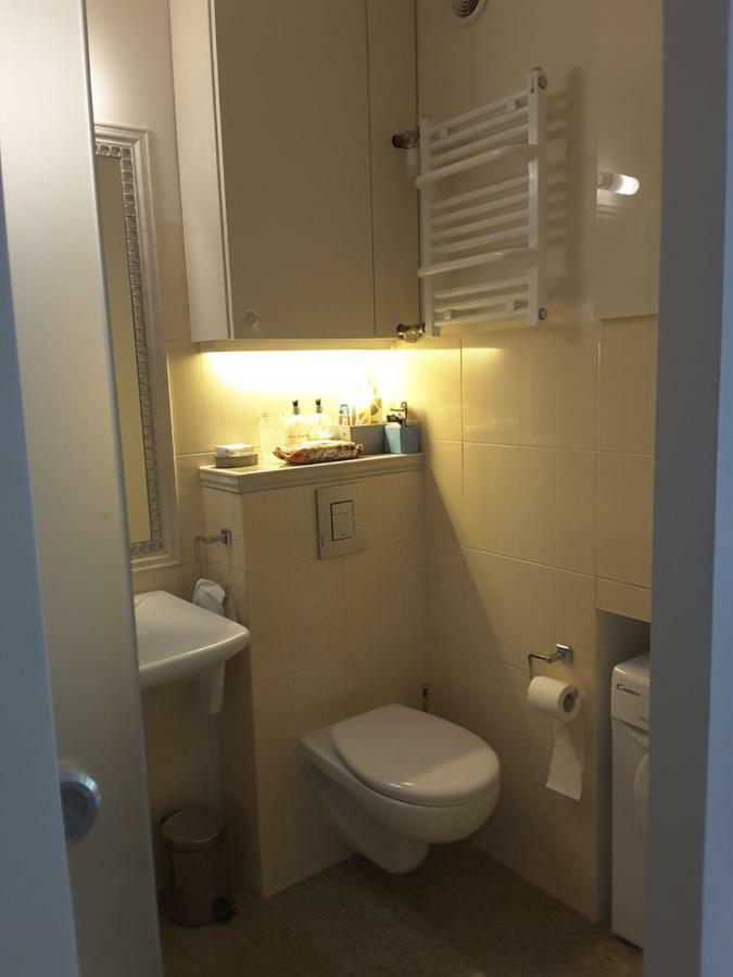 Atelier Aleksandry Apartment *