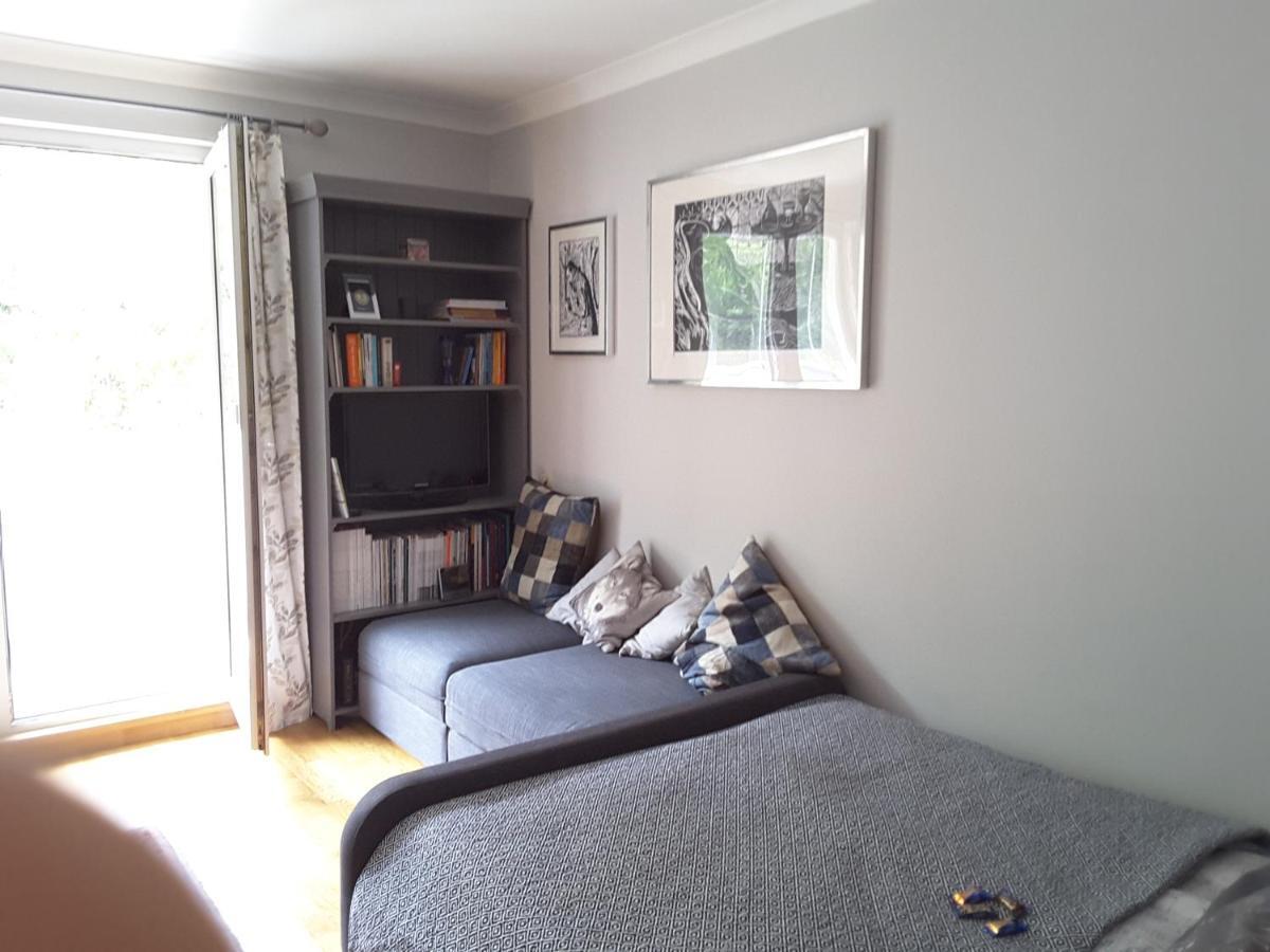 Apartment Atelier Aleksandry