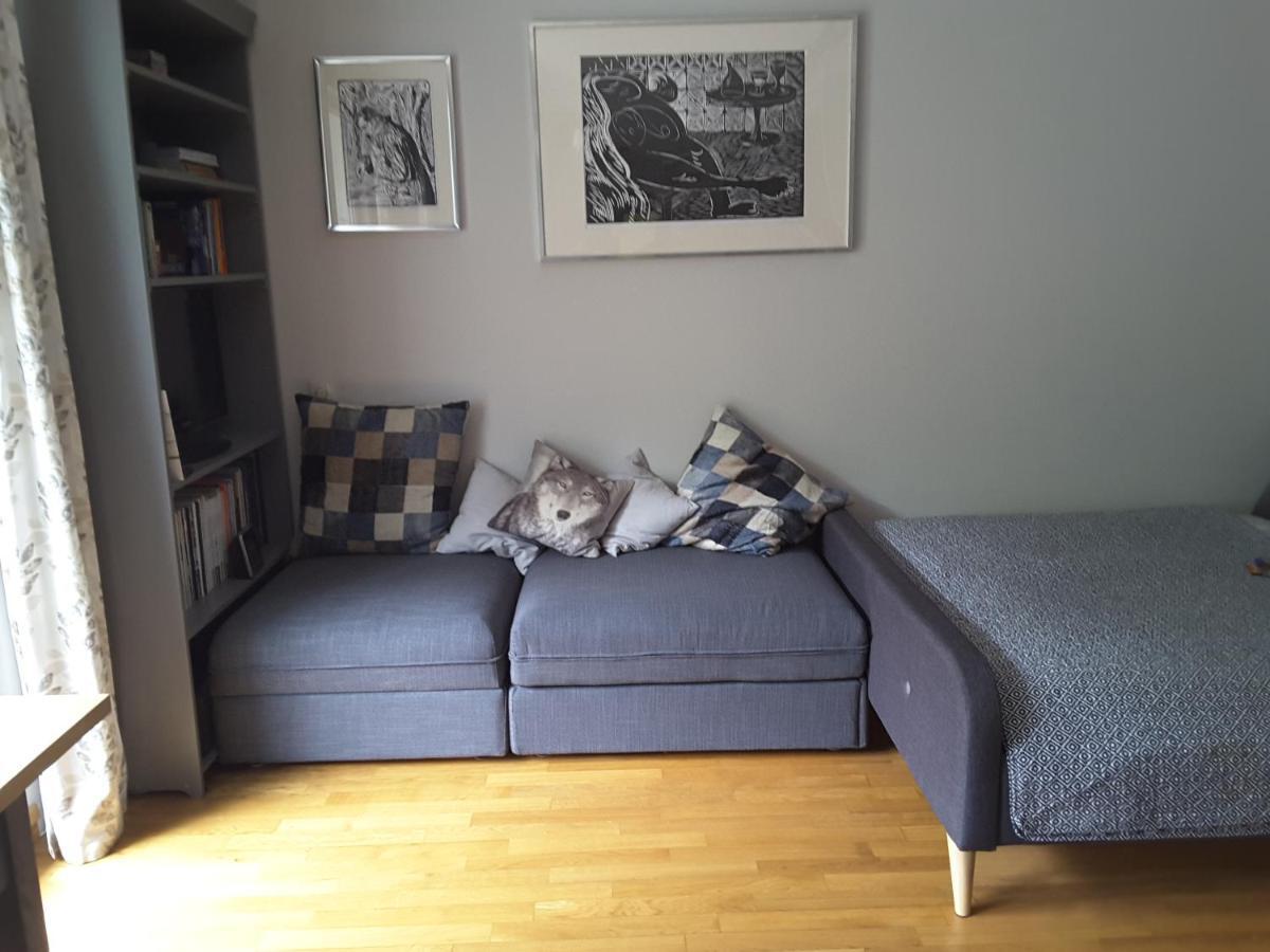 Apartment Atelier Aleksandry
